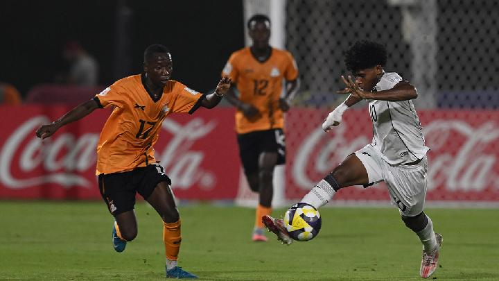 Coach Nova Urges Indonesia U-17 to 'Play Without Fear' Ahead of Brazil Clash