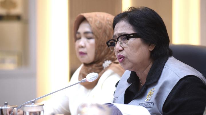 Irma Suryani Dorong Pemerintah Ambil Langkah Nyata Cegah Gelombang PHK