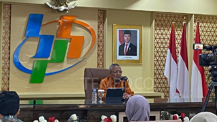 Indonesia's Jobless Remains High at 7.46 Million Despite Rate Drop to 4.85%