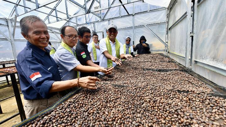 Pertamina, Ulusal Enerji Sürdürülebilirliği Konusunda Kamu Okuryazarlığını Artırıyor