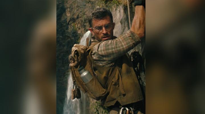 Deretan Film yang Dibintangi Jonathan Bailey, dari Musikal hingga Sejarah