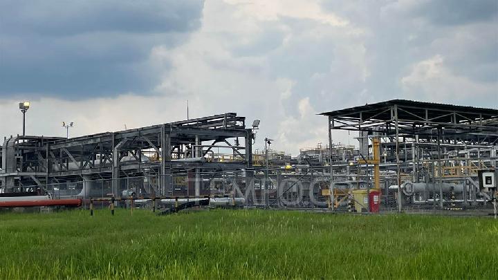 ExxonMobil Boosts Oil Output by 7,500 Barrels Per Day in Indonesia