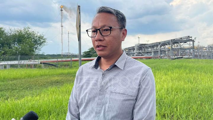 ExxonMobil's Cepu Block Generates US$35 Billion for Indonesia's State Revenue