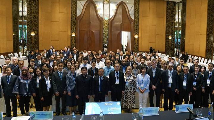 Asia-Pacific Forestry Leaders Gather in Chiang Mai to Tackle Climate Threats, Advance Food Security