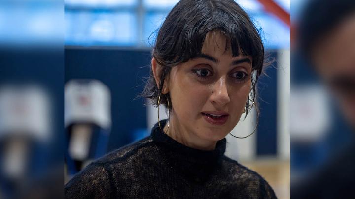 Tren Bob Rama Duwaji: Potongan Rambut Effortless dan Modern