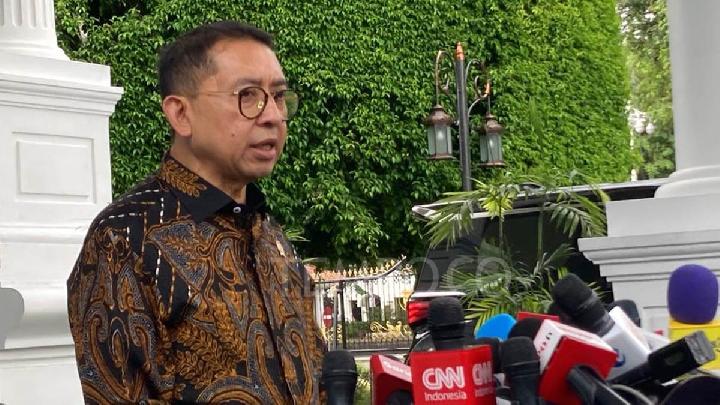 Fadli Zon: Suharto, Ulusal Kahraman Unvanının Gereksinimlerini Yerine Getiriyor