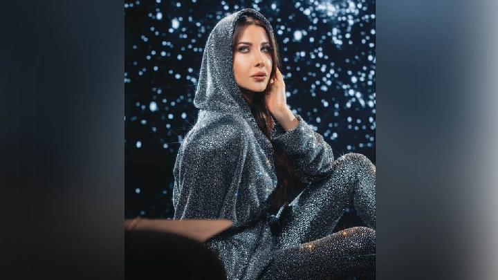 Nancy Ajram. Dok. Nancyajram.com