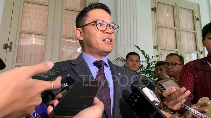 Indonesia Receives 'Draft Zero' of Gaza International Force Mandate, Says Minister