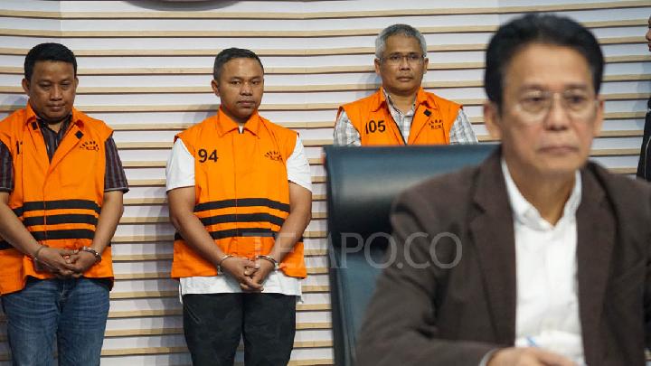 Cak Imin: Abdul Wahid’in durumu PKB tarafından dahili olarak işlenecek