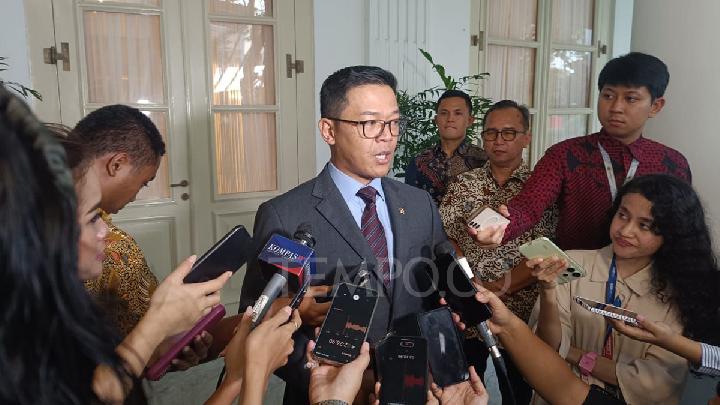 Indonesia Ready to Deploy Peacekeeping Forces to Gaza