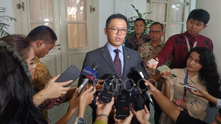 Indonesia Undecided on Sending Observers to Myanmar Election