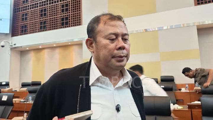 PKB, Yolsuzluğu Ortadan Kaldırma Komisyonu’ndan Riau Valisi’nin Yolsuzluk Davasını mümkün olduğunca açık bir şekilde açmasını istiyor