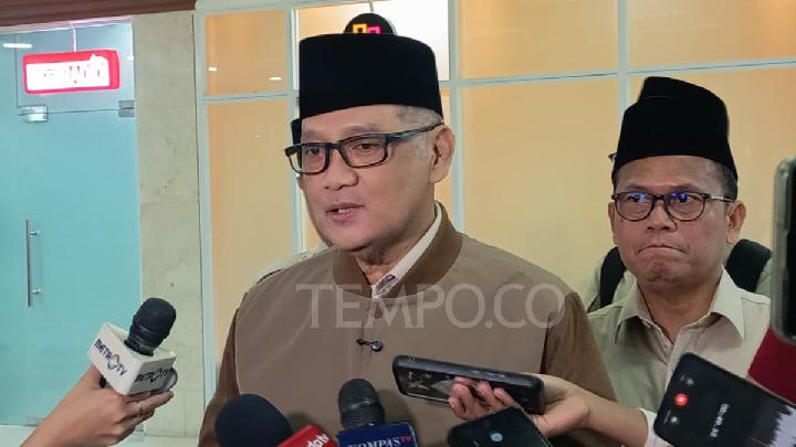 Hac Bakanlığı şu anda bölge ofisleri ve bölge ofislerinin kurumsal yapısını tamamlıyor