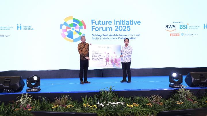 Wamensos Minta Dunia Usaha Turut Entaskan Kemiskinan Lewat Pemberdayaan