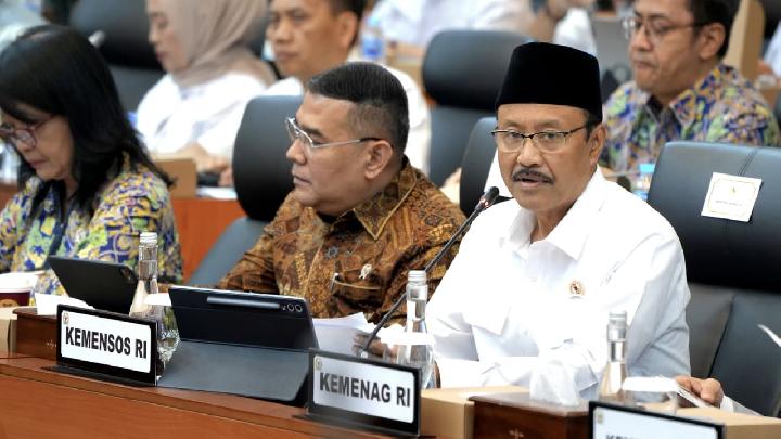 DPR UR Liderleri, Sosyal İşler Bakanlığı’nın Afetlerle Mücadele Konusunda Hızlı Tepkisini Takdir Ediyor