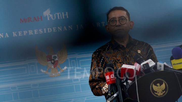 Fadli Zon: Doğu Endonezya Pasifik’in ayrılmaz bir parçasıdır