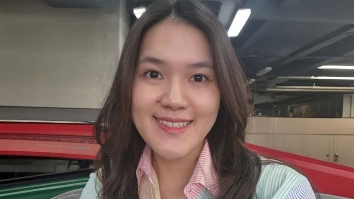 Cantika Review: Serum Retinol CeraVe Bantu Samarkan Noda Bekas Jerawat Secara Perlahan 