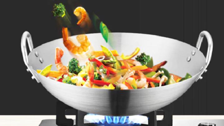 Peralatan Dapur Royalstar yang Kuat, Anti-Karat, dan Tahan Lama