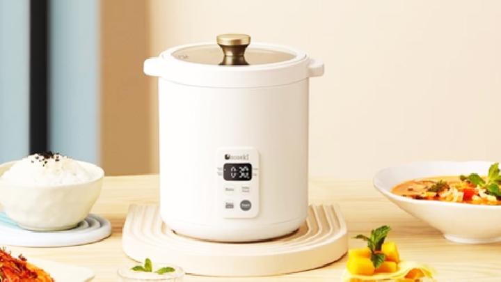 Inovasi Peralatan Dapur Modern dengan Teknologi Jepang dari Soseki