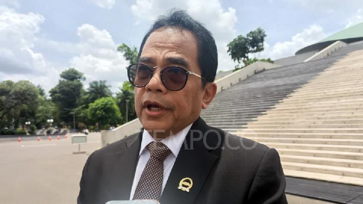 Tatil Fonu Kesintileri Konusunda DPR Genel Sekreteri Liderlik Toplantısını Bekliyor