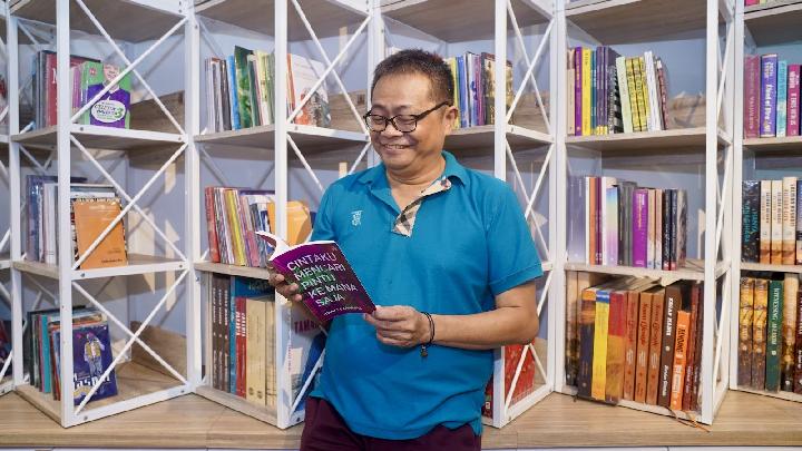 Cakarta’daki Değişikliklerin Filme Kaydedilmesi