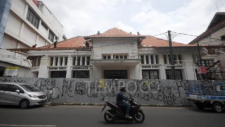 Asosiasi Antropologi: Pengawasan Cagar Budaya Masih Lemah