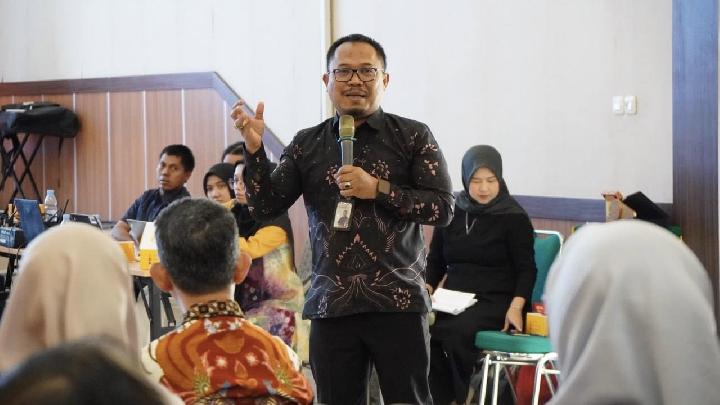 BPJS, Ulusal Sağlık Sigortası Okuryazarlığını Güçlendirmek İçin Sriwijaya Üniversitesi ile İşbirliği Yapıyor