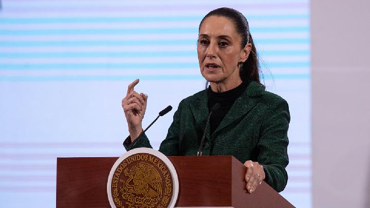 Mexican Governor Indicted by US Steps Down