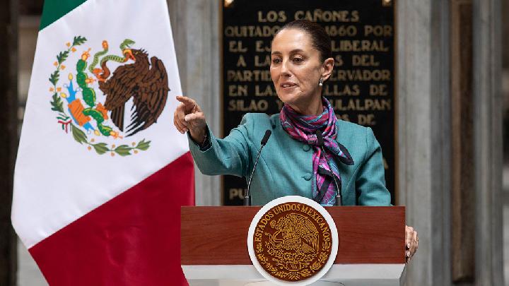 Mexico: 'Gen Z' Protests Spread Following Mayor's Murder