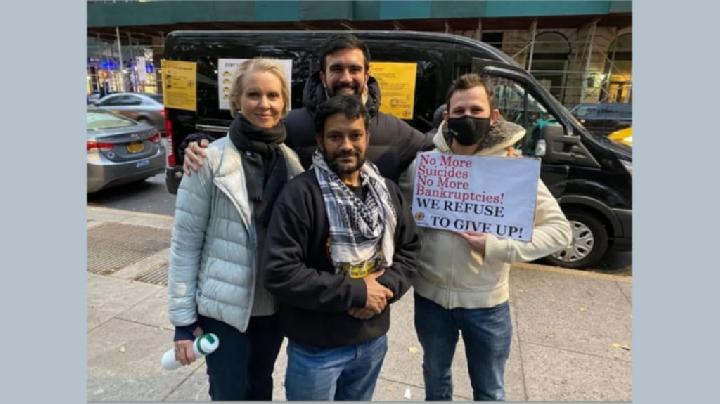 Jewish New Yorkers Defend Zohran Mamdani Against 'Racist and Islamophobic' ADL Tracking