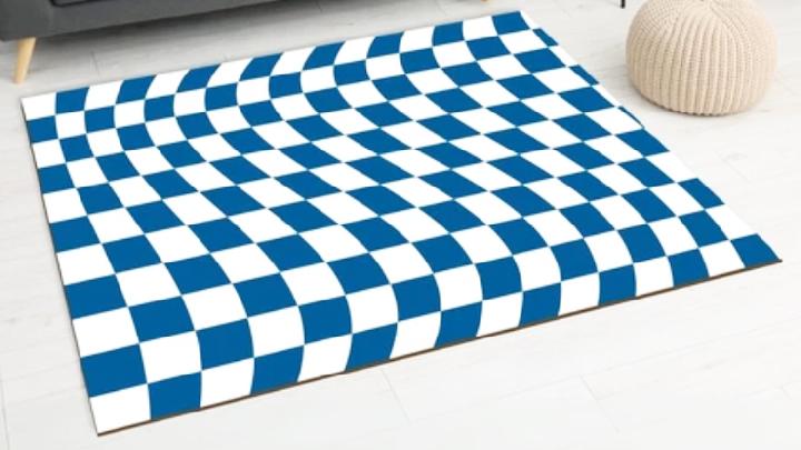 Bikin Sudut Rumah Jadi Lebih Hidup dengan Karpet Estetis