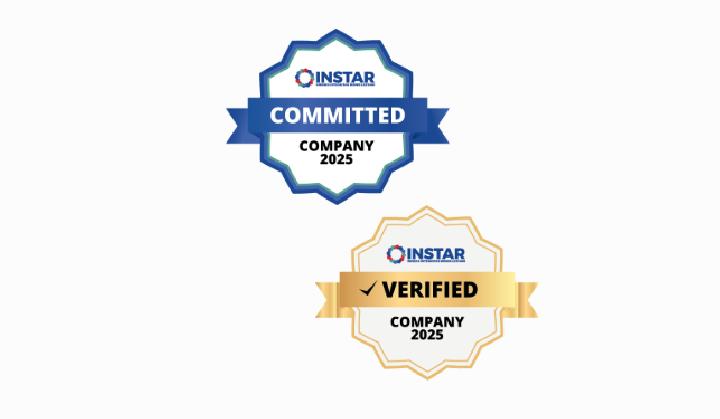 "Badge INSTAR Tidak Hanya Nice To Have tapi Great to Have"