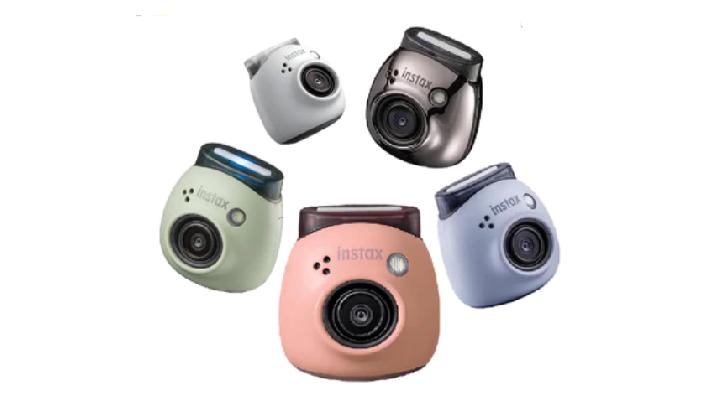 5 Kamera Instan Fujifilm untuk Menangkap Momen Spesial