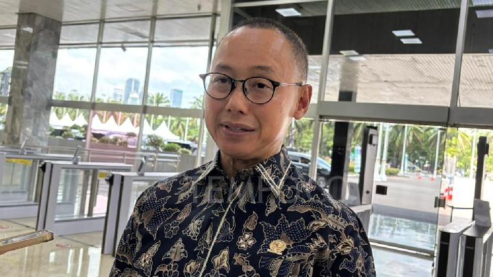 PAN, SPPG Başkanını Vurduğu İddia Edilen Pidie Jaya Vekil Vekili’ne Yaptırımlar Vermeye Hazır