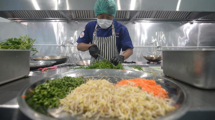 KPAI araştırması MBG’nin çocuklara karşı bir şiddet biçimi olma potansiyelini ortaya koyuyor