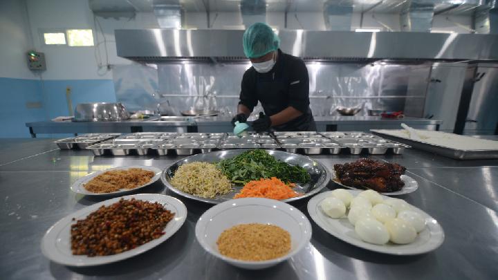 BGN, İdari Hata Nedeniyle MBG Memurlarının Maaşlarının Ödenmesinde Gecikme Olduğunu Söyledi