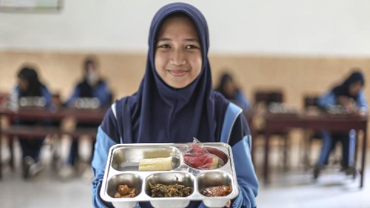 Diyanet Bakanlığı Tüm İslami Yatılı Okulların Otomatik Olarak MBG Uygulama Mutfakları Haline Gelmesini Teşvik Ediyor