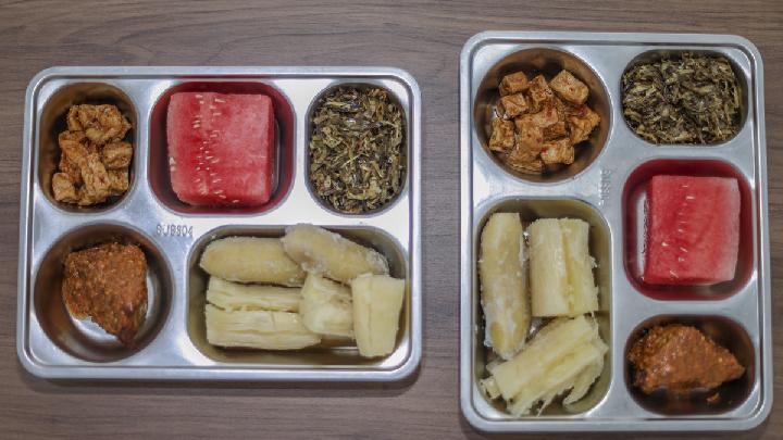 Siak’taki SPPG, Ompreng MBG, BGN’de 5 Bin IDR Verdi: Yaratıcılık