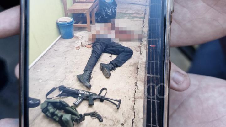 North Jakarta High School Explosion: Timeline Based on Student Testimonies