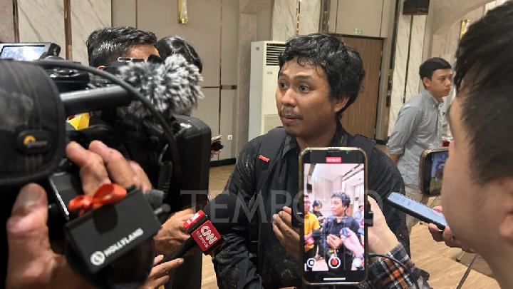 Kontras Logs 205 Civil Liberty Violations in First Year of Prabowo Administration