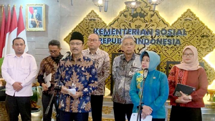 Over 35 Million Indonesian Households Receive Social Assistance, Says Minister