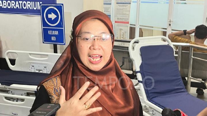 KPAI, SMA 72 Okullarının Oyuncak Silah Getiren Öğrencilere Yönelik Denetim Eksikliğini Vurguladı