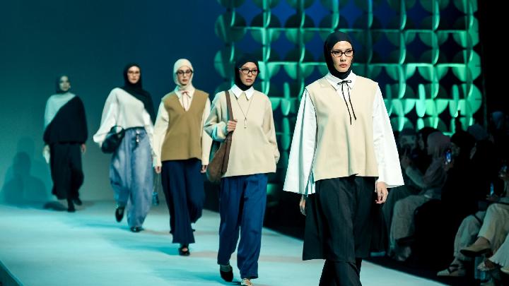 Wardah Hadirkan Keindahan dan Kekuatan Perempuan Melalui Kolaborasi dengan 3 Desainer di JMFW 2026