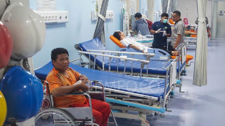 SMAN 72 Jakarta’daki olayın ardından Prabowo, öğrencilerin çevrimiçi oyun oynamasını sınırlamayı planlıyor