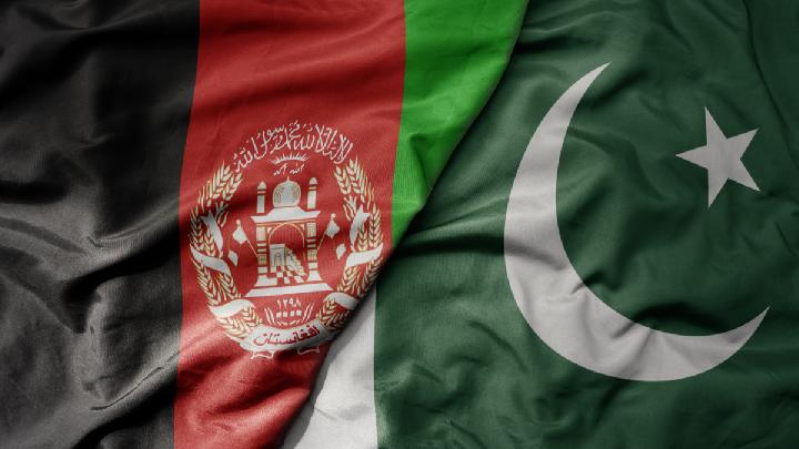 The Great Game Being Played Out in Afghanistan