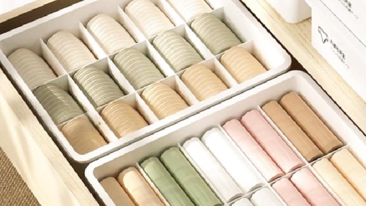 Solusi Cerdas Menyimpan Barang agar Rumah Selalu Rapi