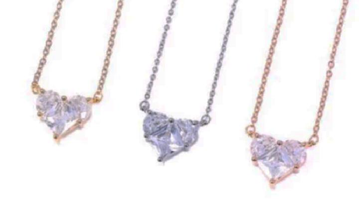 5 Kalung Adjustable Panlandwoo untuk Penampilan Berkelas