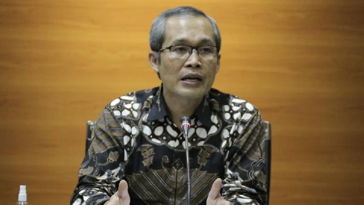 GMIM Hibe Fonu Davasında Tanık Olmak, Alexander Marwata: Sadece Bir İdari Hata