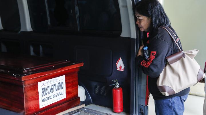 KontraS: Questions Remain After Discovery of Two Human Skeletons Belonging to Missing Protesters