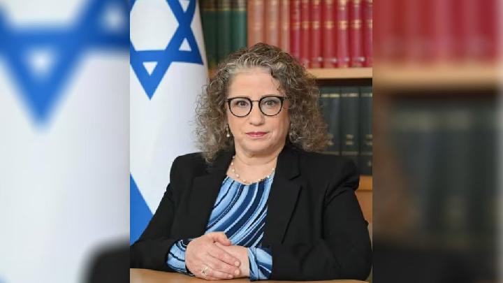 US, Israel Accuse Iran of Plot to Assassinate Israeli Ambassador in Mexico